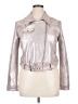 Lularoe Metallic Silver Jacket Size XL - photo 1