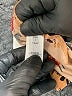 Cocomo Tan 3/4 Sleeve Blouse Size 2X - photo 8