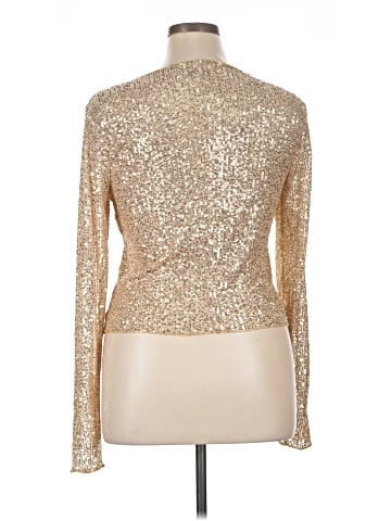 Francesca's Long Sleeve Top (view 2)