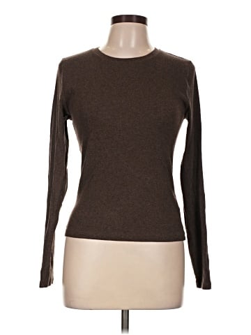 Aritzia Long Sleeve T-Shirt (view 1)