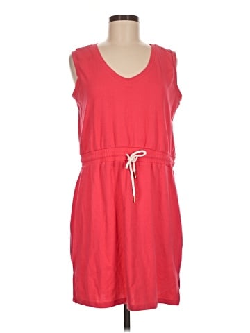 Just Be... Casual Dress (view 1)