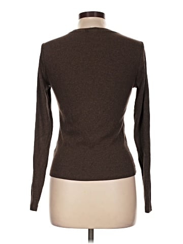 Aritzia Long Sleeve T-Shirt (view 2)