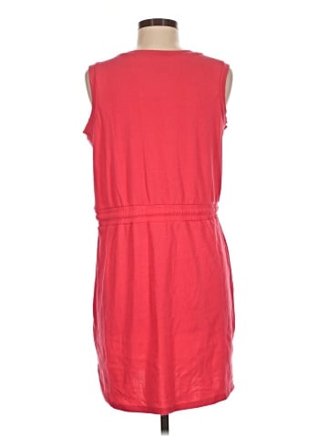 Just Be... Casual Dress (view 2)