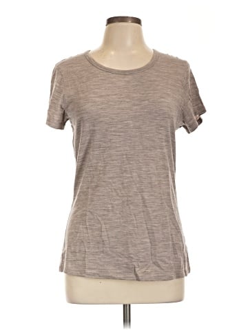 Woolrich Short Sleeve T-Shirt (view 1)