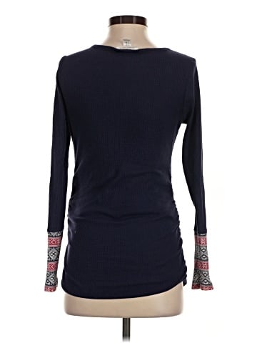 Motherhood Long Sleeve Top (view 2)