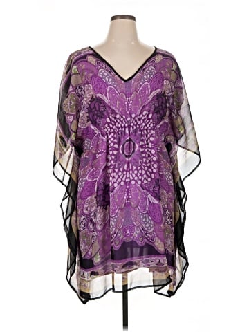 Speed Control Casual Dress (view 1)