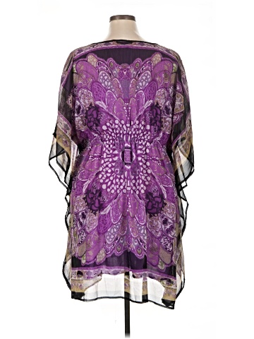 Speed Control Casual Dress (view 2)