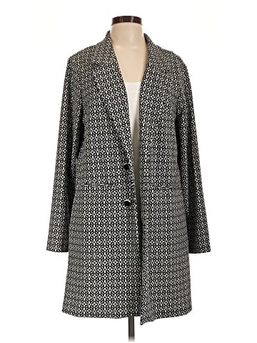 Cato Coat (view 1)