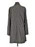Cato Houndstooth Gray Coat Size L - photo 2