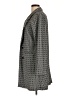 Cato Houndstooth Gray Coat Size L - photo 5