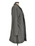 Cato Houndstooth Gray Coat Size L - photo 4