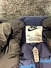 Nike 100% Polyester Blue Vest 9-12 MO / 12 MO - photo 3