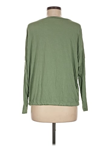 Eberjey Long Sleeve T-Shirt (view 2)