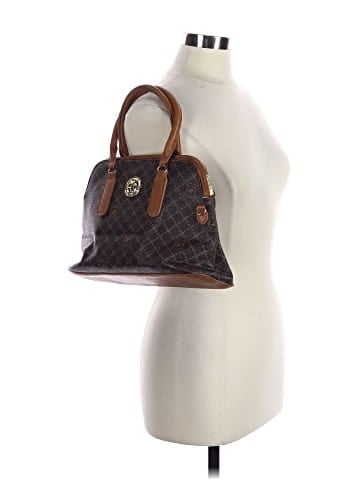 Beverly Hills Polo Club Satchel (view 2)