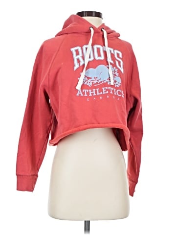 Roots Sweatshirt (view 1)
