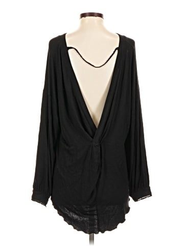 Free People Long Sleeve T-Shirt (view 2)