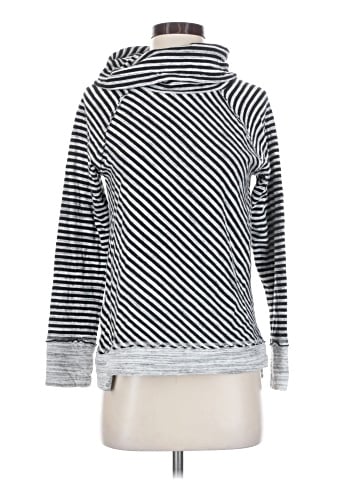 Caslon Turtleneck Sweater (view 1)