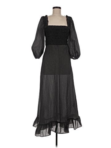 Ganni Cocktail Dress (view 1)