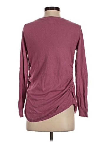 Isabel Pullover Sweater (view 2)