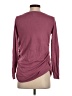 Isabel Burgundy Pullover Sweater Size XS Maternity - photo 2