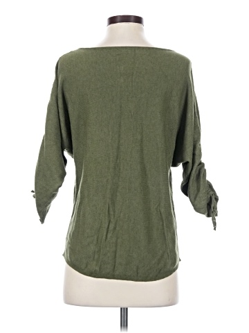 Max Studio 3/4 Sleeve T-Shirt (view 2)