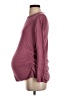 Isabel Burgundy Pullover Sweater Size XS Maternity - photo 5