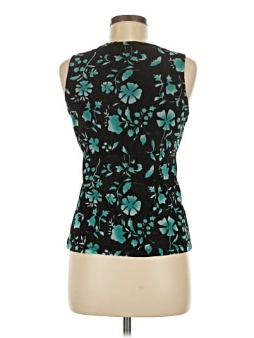 New York & Company Sleeveless Blouse (view 2)