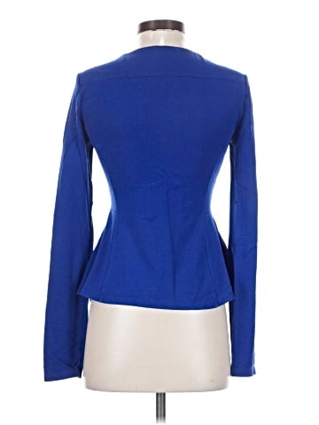 BCBGMAXAZRIA Long Sleeve T-Shirt (view 2)
