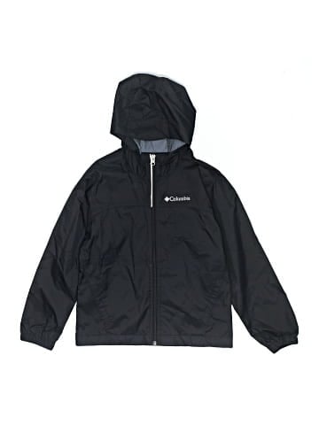 Columbia Windbreaker (view 1)