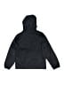Columbia 100% Nylon Solid Black Windbreaker Size 6 - photo 2