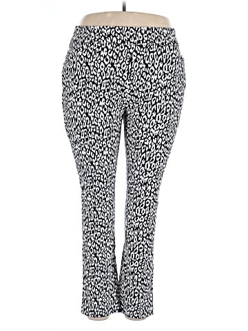 Kim Rogers Active Pants (view 1)
