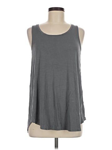 Old Navy Sleeveless T-Shirt (view 1)