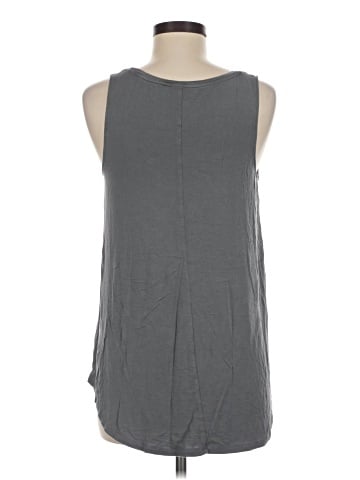 Old Navy Sleeveless T-Shirt (view 2)