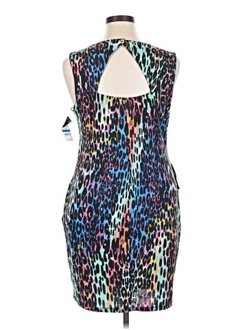Thalia Sodi Cocktail Dress (view 2)