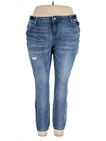 True Craft Jeans (view 1)