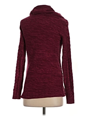 Motherhood Pullover Sweater (view 2)