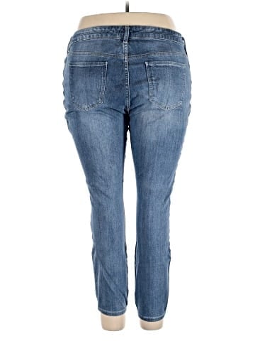 True Craft Jeans (view 2)