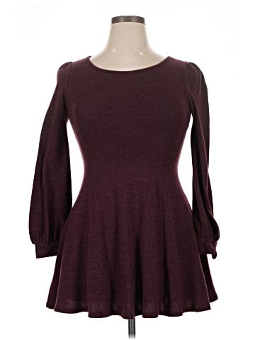 Everly Casual Dress (view 1)