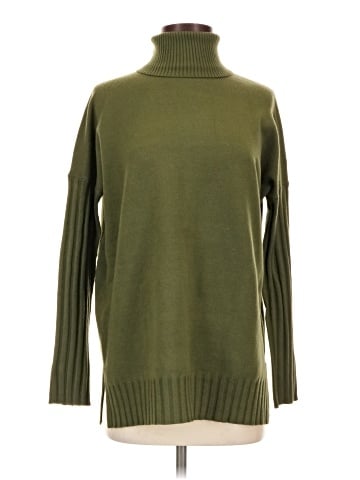French Connection Turtleneck Sweater (view 1)