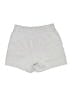 Lululemon Athletica Solid Gray Shorts Size M - photo 2