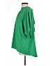 Shein 100% Polyester Green 3/4 Sleeve Blouse Size 12 - photo 5