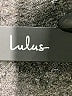 Lulus Houndstooth Gray Blazer Size XS - photo 7