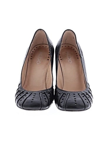 Aldo Wedges (view 2)