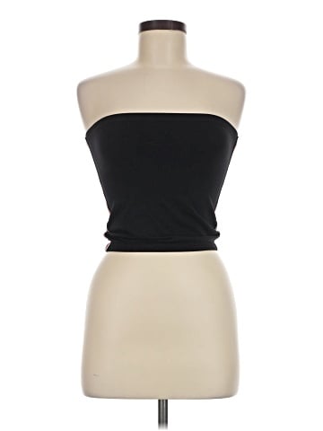 Suzette Tube Top (view 1)