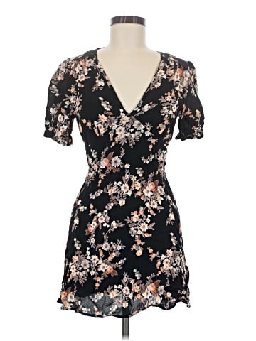 Miss Selfridge Casual Dress (view 1)
