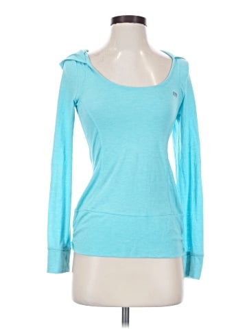 Marika Tek Long Sleeve T-Shirt (view 1)