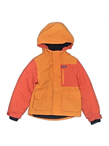Lands' End Snow Jacket (view 1)