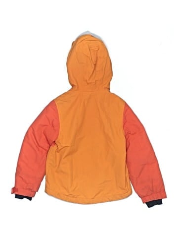 Lands' End Snow Jacket (view 2)