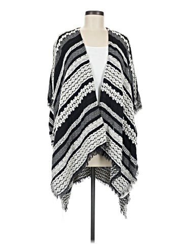 Francesca's Poncho (view 1)