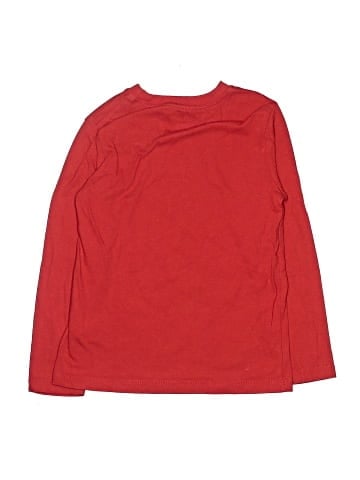 Carter's Long Sleeve T-Shirt (view 2)